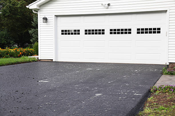 Keene, NH Driveway Paving Services Company